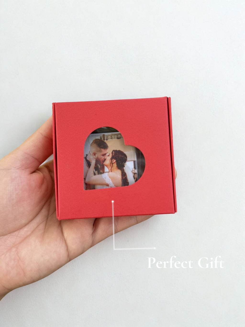 Custom 2x2" Photo Magnets