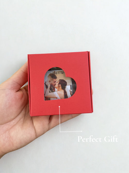 Custom 2x2" Photo Magnets